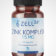 ZELL38 Zink Komplex 15 MG