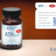 ZELL38 ATP Plus Daily Energy