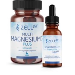 Produkt-Empfehlung zur Vitamin D Messung