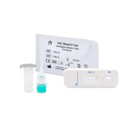 Vitamin D Test (25Stück)